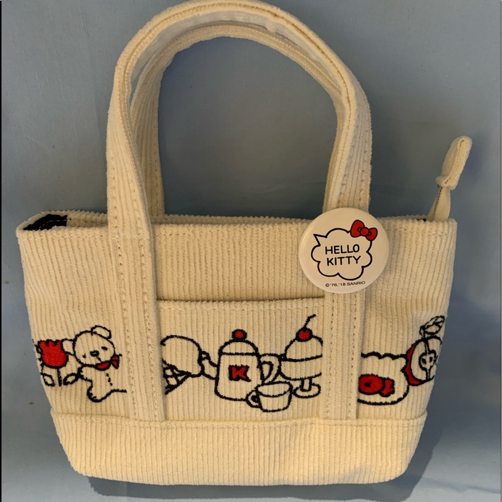 Sanrio small bag